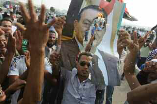 Egipto: los desafíos constitucionales