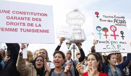 Claves y retos de la transición tunecina