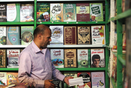 ‘Boom’ éditorial après les révoltes