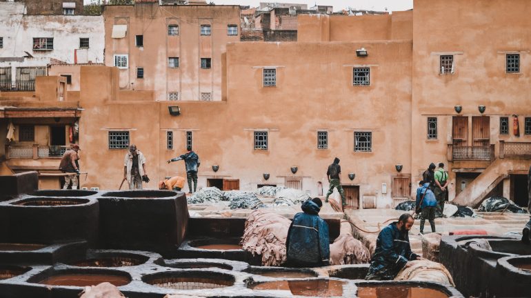 Cultural Dialogue in the Mediterranean Region : IEMed