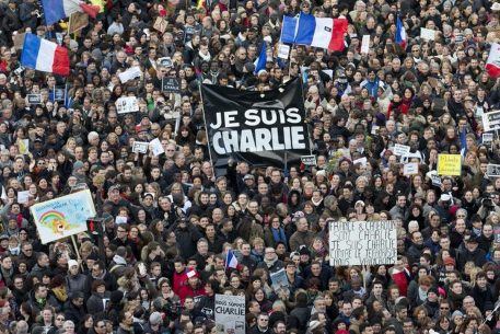 Communiqué on the occasion of the Paris attacks