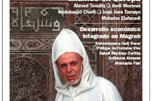 Imams en Europe / Développement économique intégré au Maghreb / ​​Moyen-Orient