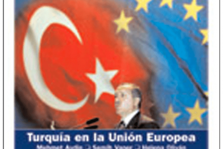 Turquía en la Unión Europea / España: equilibrio entre Argelia y Marruecos. Relaciones económicas Norte-Sur