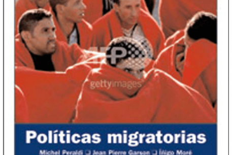Políticas migratorias / Relaciones euromediterráneas, una visión del Sur