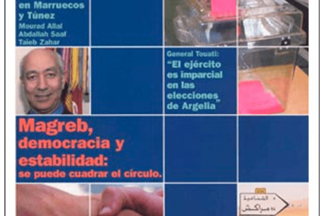Magreb, democracia y estabilidad: se puede cuadrar el círculo