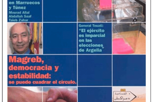 Maghreb, démocratie et stabilité : la quadrature du cercle est possible