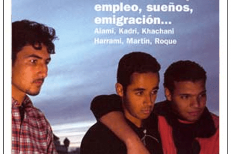 Jóvenes marroquíes: empleo, sueños, migraciones…