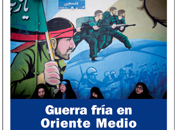 Guerra Fría en Oriente Medio : IEMed