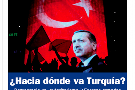 ¿Hacia dónde va Turquía?