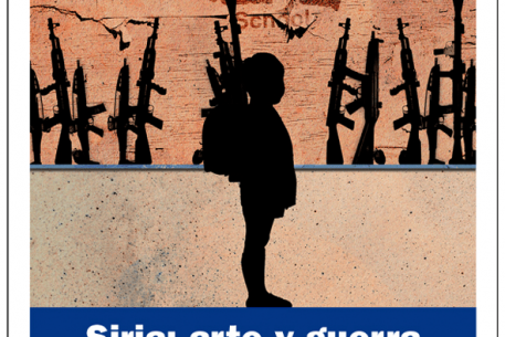 Siria: arte y guerra