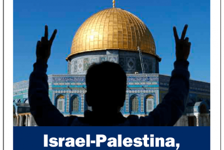 El futuro de Israel y Palestina