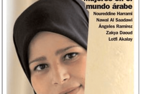 Mujeres en el mundo árabe / Regiones en el Magreb