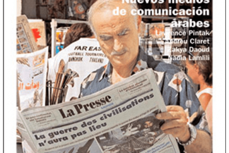 Nuevos medios de comunicación árabes / Resultados de la Cumbre Euromediterránea / Alianza de civilizaciones