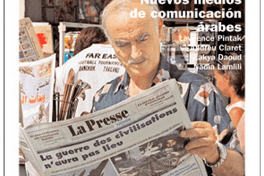 Nouveaux médias arabes / Résultats du Sommet euro-méditerranéen / Alliance des civilisations