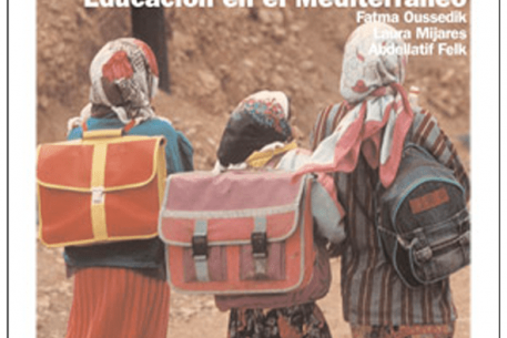 Educación en el Mediterráneo / Seísmo en Oriente Próximo