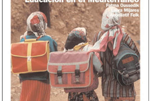 Education en Méditerranée / Tremblement de terre au Moyen-Orient