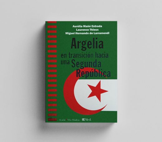 Argelia en transición hacia una Segunda República