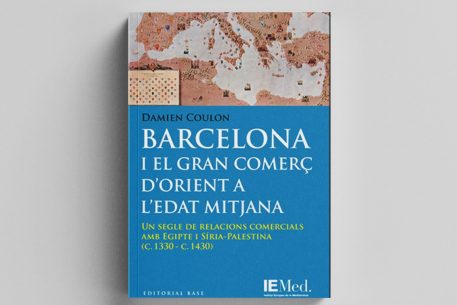 Barcelona i el gran comerç d’Orient a l’edat mitjana