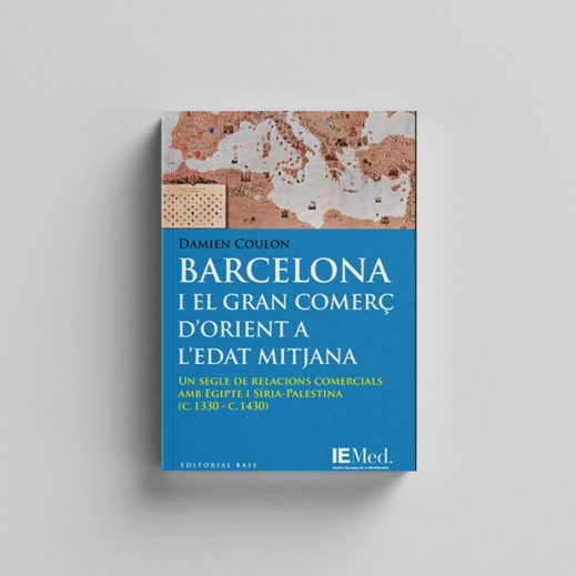 Barcelona i el gran comerç d’Orient a l’edat mitjana