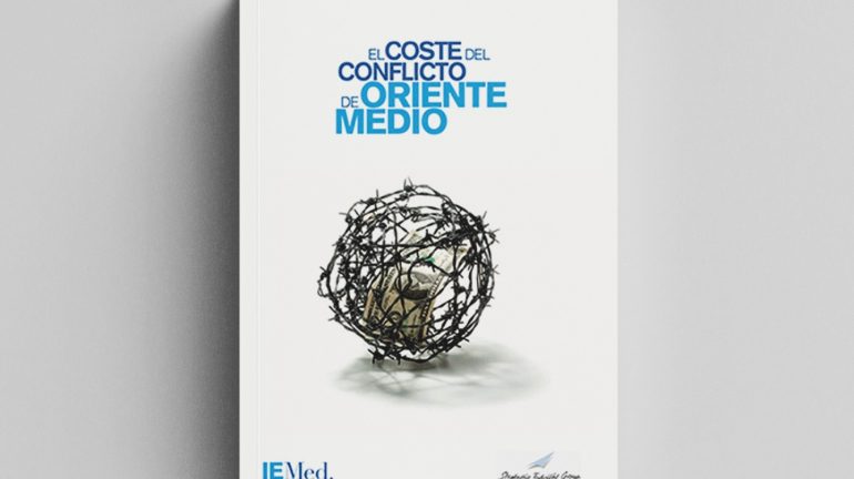 El coste del conflicto de Oriente Medio : IEMed