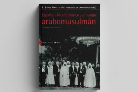 España, el Mediterráneo y el mundo árabo-musulman