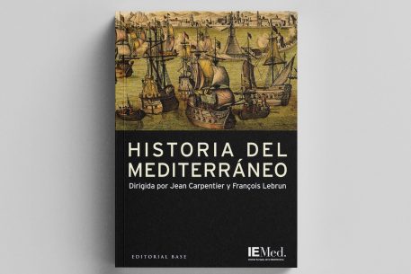 Historia del Mediterráneo