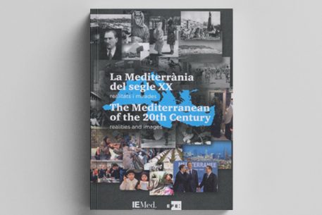 La Mediterrània del segle XX realitats i mirades