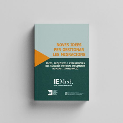 Noves idees per gestionar les migracions
