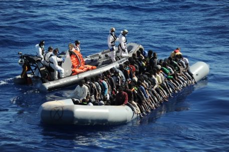 Crisis de Estados, crisis migratoria: la región del Magreb y sus vecinos subsaharianos y europeos ante un contexto turbulento