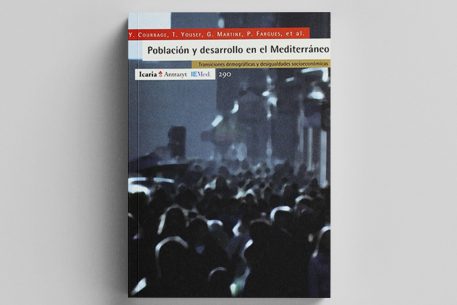 Población y desarrollo en el Mediterráneo