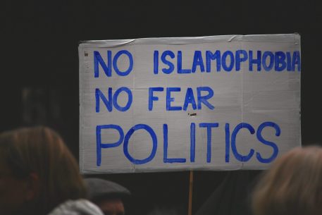 Présentation du rapport de l’Observatoire de l’islamophobie dans les médias