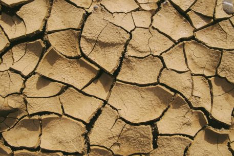 Water Crises in North Africa and the Middle East: When Anthropogenic Causes Combine with Capricious Skies