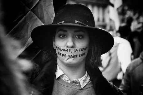 ‘Dios es lo más’: jóvenes musulmanes e islamofobia