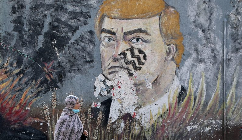 Sáhara Occidental, autonomía y credibilidad: de la Guerra Fría a Trump