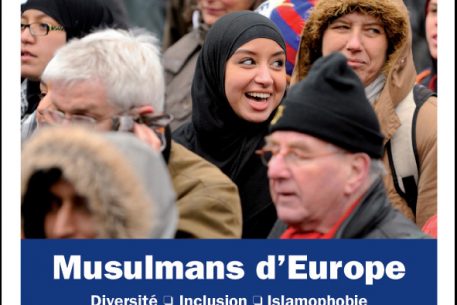 Musulmans d&rsquo;Europe