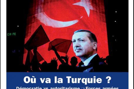 Où va la Turquie ?