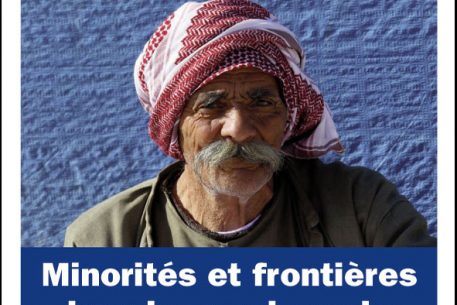 Minorités et frontières dans le monde arabe