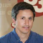 Javier Vázquez-Grenno