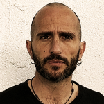 Nacho Pedraza