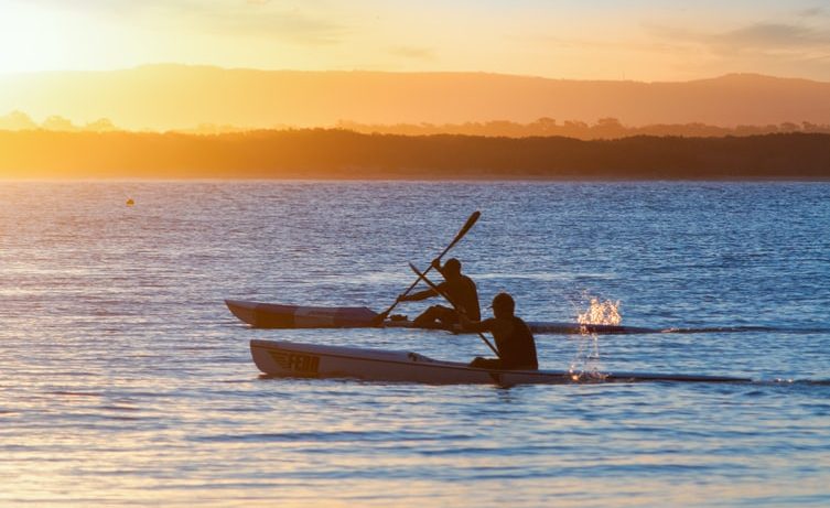 Economía azul: motor de cambio, integración y resiliencia regional