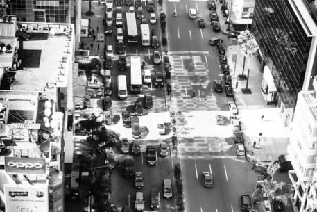 Study for the creation of an urban agency for the Mediterranean and of an award for urban innovations