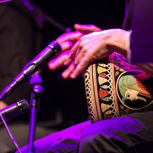 The Transnational Dimension of the Gnawa Music and Rituality