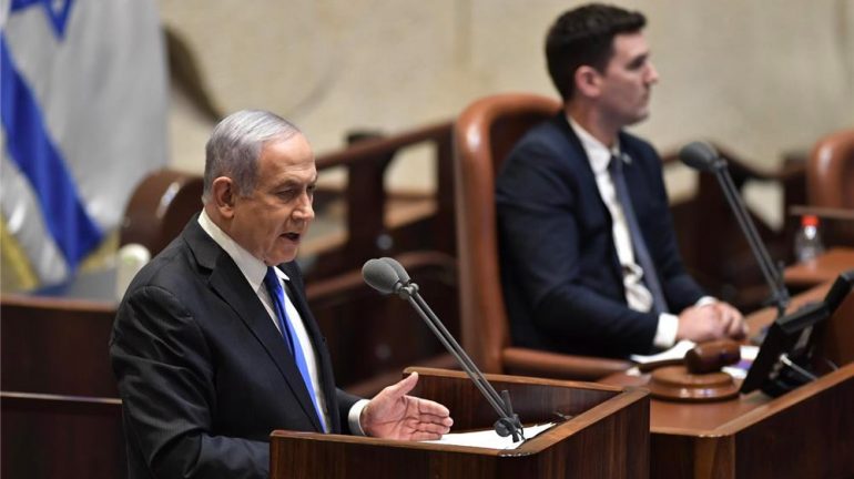 A Quick Survey of EU-Israel Bilateral Relations 25 Years After the ...