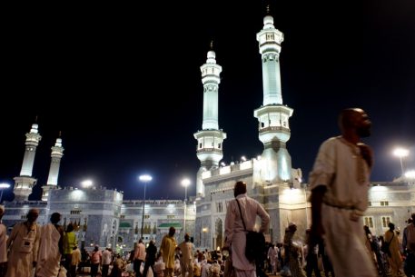 Un impossible tournant post-religieux ?