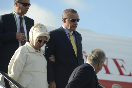 Négociations Turquie-UE : une longue histoire et un avenir commun