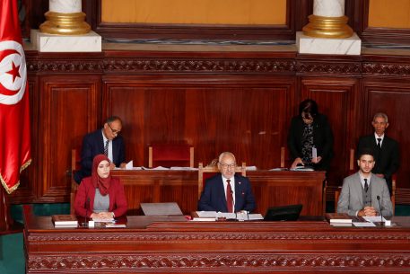 Tunisia, 10 Years after the Promising Spring: The Harsh Realities of the Democratic Transition