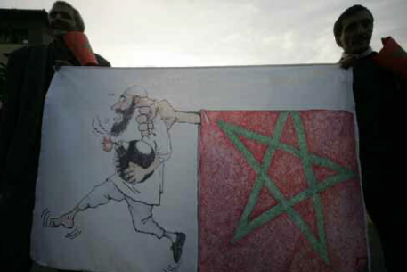 El Magreb frente al pulpo ‘yihadista’