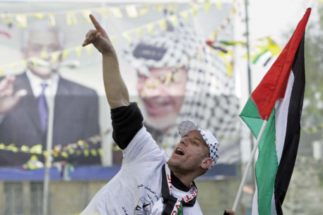 Hamás y Al Fatah, ¿una batalla interna o una guerra por delegación?