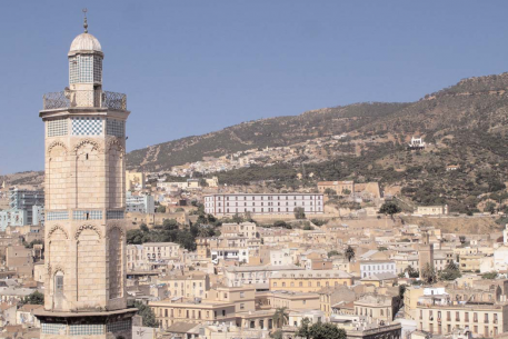 Sidi El Huari, Orán: una renovación muy necesaria
