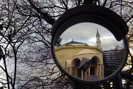 ¿El islam en Europa se hace europeo?